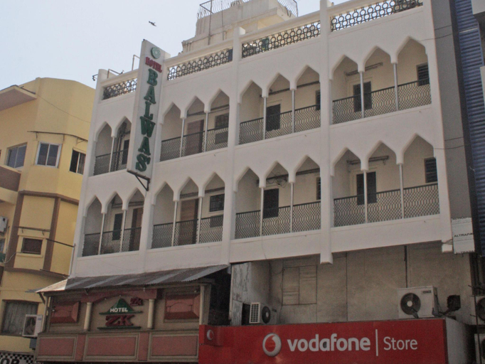 Others 5, Hotel Balwas, Ahmadabad