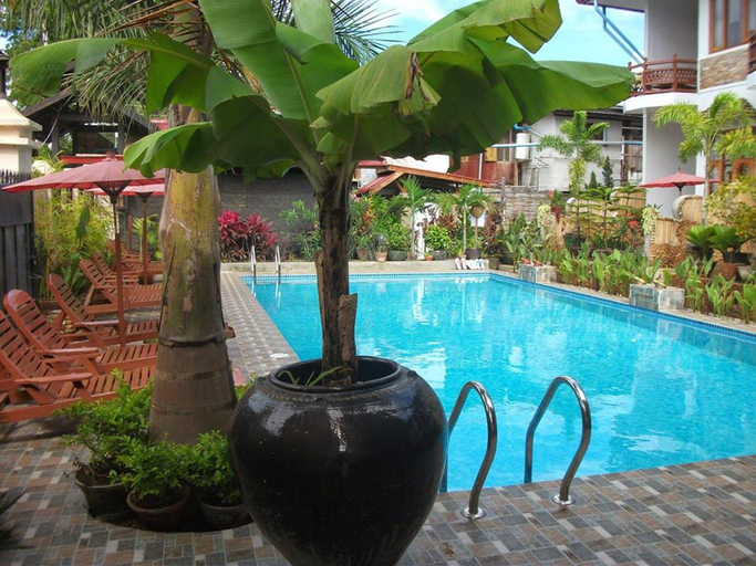 Others 2, Mingalar Inn, Taunggye