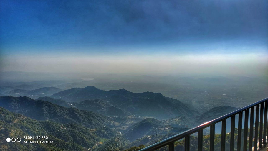 Others 3, Birds View Resort, Solan