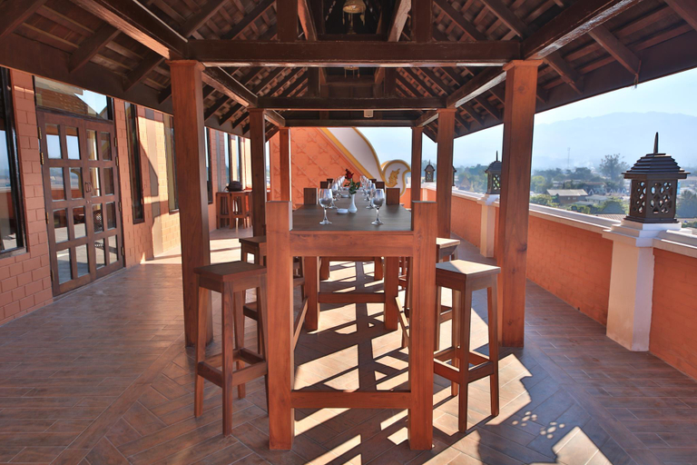 Others 4, Thousand Island Hotel Inle Lake, Taunggye