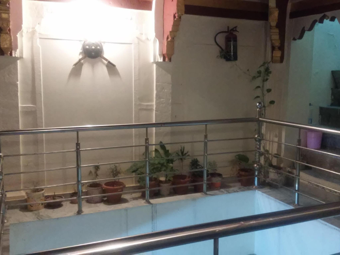Others 3, Kanha Paying Guest House, Varanasi