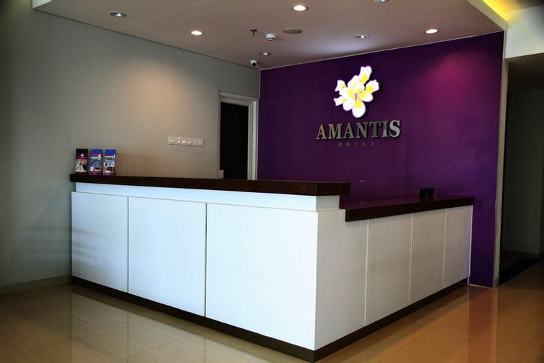 Amantis Hotel, Demak