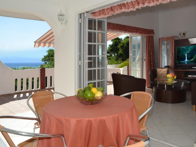 Others 2, Ixora Villa