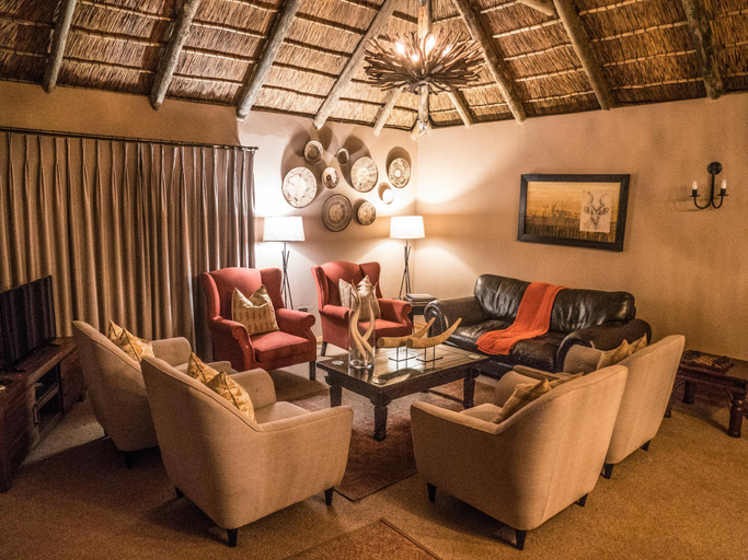 Others 3, Woodbury Lodge - All Inclusive, Cacadu