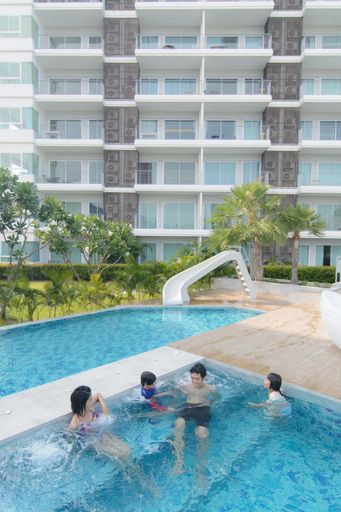 Sport & Beauty 2, The Sea Condominium Prachuap, K. Sam Roi Yot