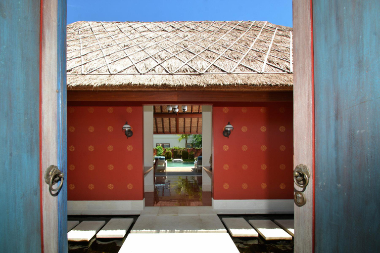 Others 3, Kama Village by Nakula, Denpasar