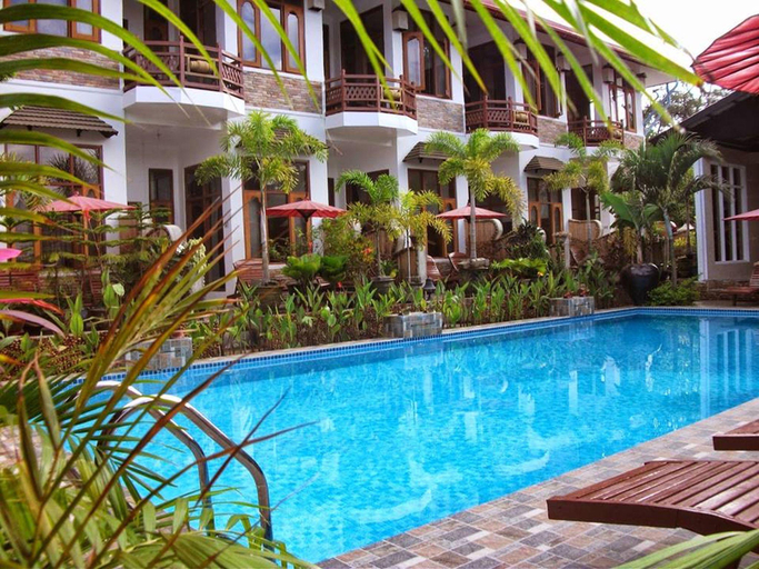 Others 5, Mingalar Inn, Taunggye