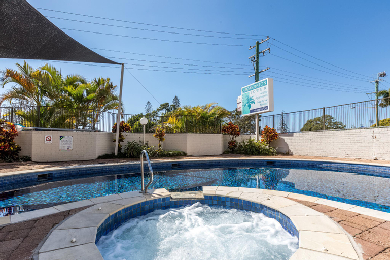 Sport & Beauty 3, Palmerston Tower Resort, Gold Coast