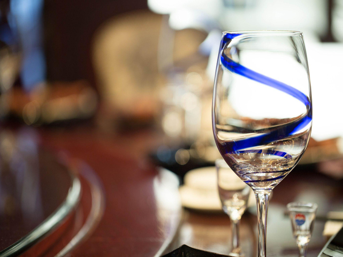 Food & Drinks 4, Wuyang Holiday Hotel Hangzhou, Hangzhou