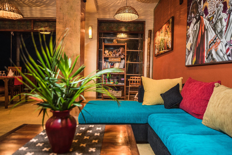 Public Area 4, Yasmin Hill Longevity Oasis – Former Galavilla Boutique Hotel & Spa, Pathahewaheta