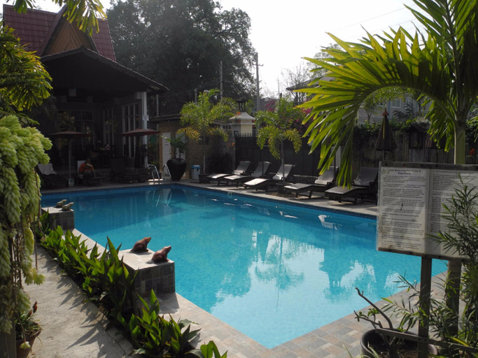 Others 4, Mingalar Inn, Taunggye