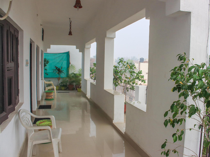Iora Guesthouse, Bharatpur