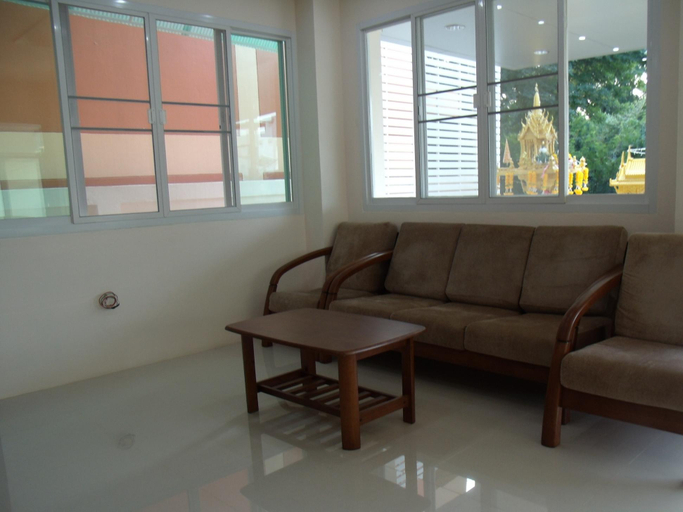 Lobby 3, DaiO Boutique, Muang Sukhothai