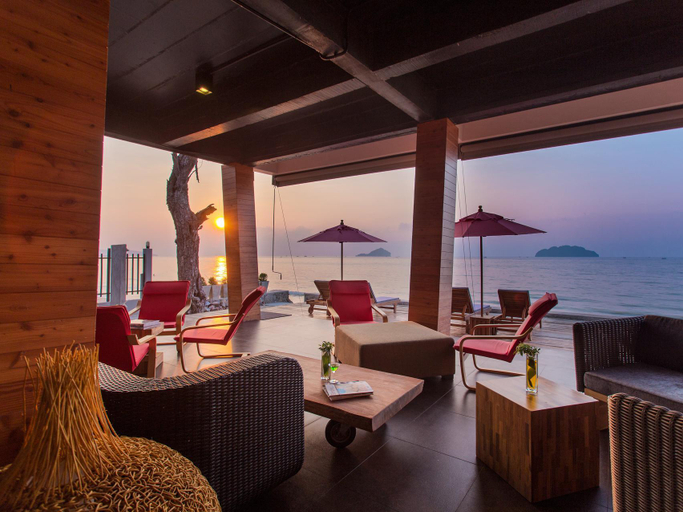 Food & Drinks 5, Lipda Resort, Muang Prachuap Khiri Khan