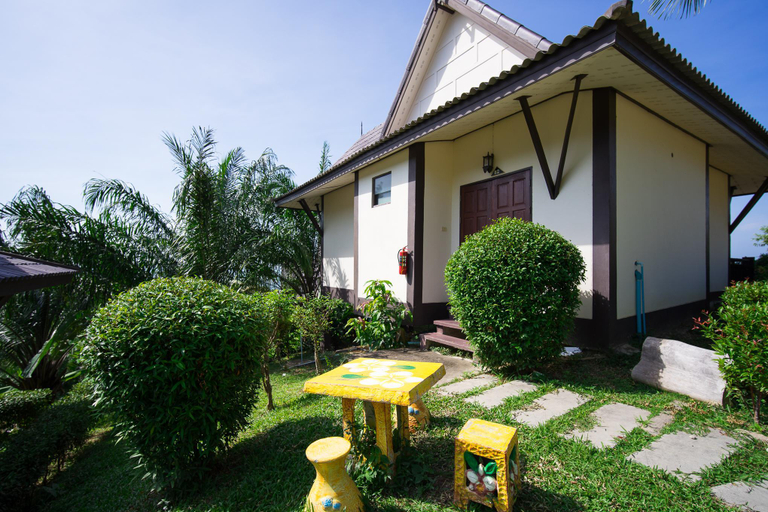 Exterior & Views 1, Phuchawee Lanta Resort, Ko Lanta