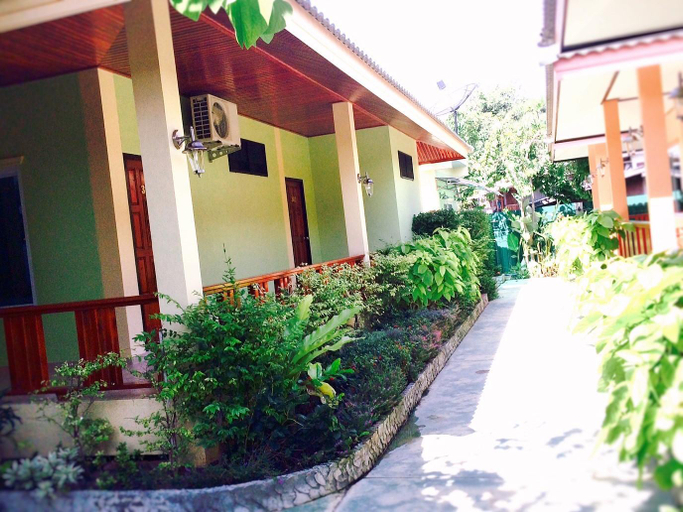 Others 5, Ruen Narisra Resort, Muang Sukhothai