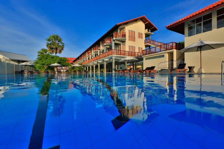 Sport & Beauty 2, Marina Pasikudah Beach Hotel, Koralai Pattu (Valachchenai)