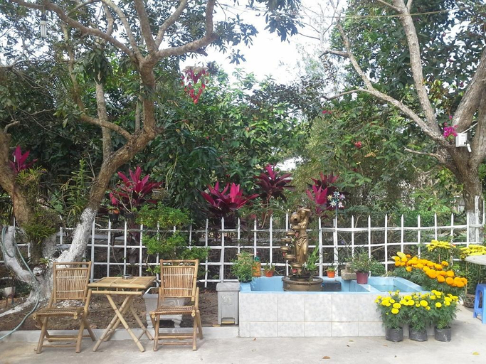 Others 5, Nam Thanh Homestay, Long Hồ