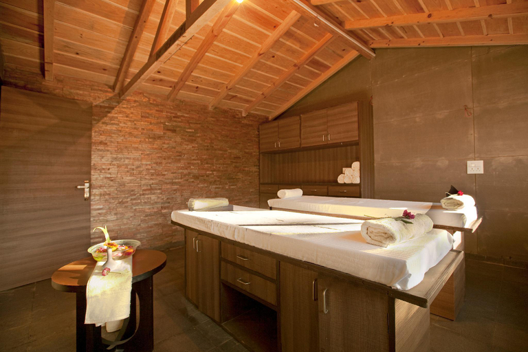 Bathroom, Sea Hawk Luxury Hill Resort Near Bhimtal Lake, Nainital