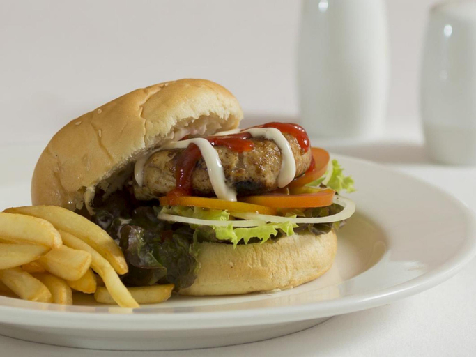 Food & Drinks 27