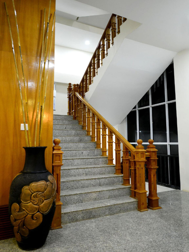 Public Area 2, UCT Taunggyi Hotel, Taunggye