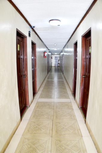 Public Area 2, Rufina's Leisure Center, Tagum City