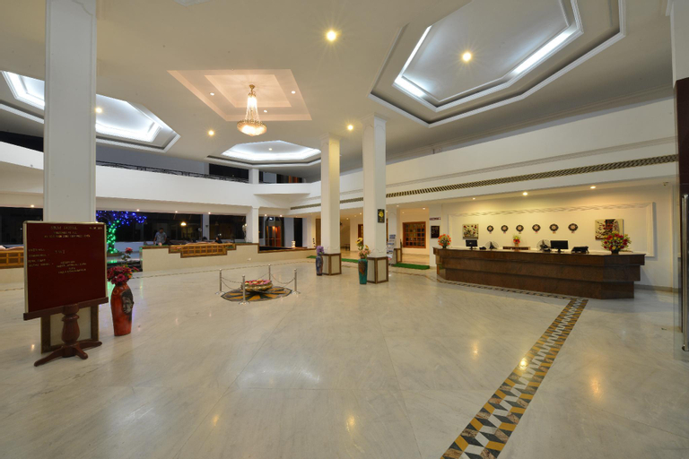 Others 5, SRM Hotel - Tiruchirappalli, Tiruchirappalli