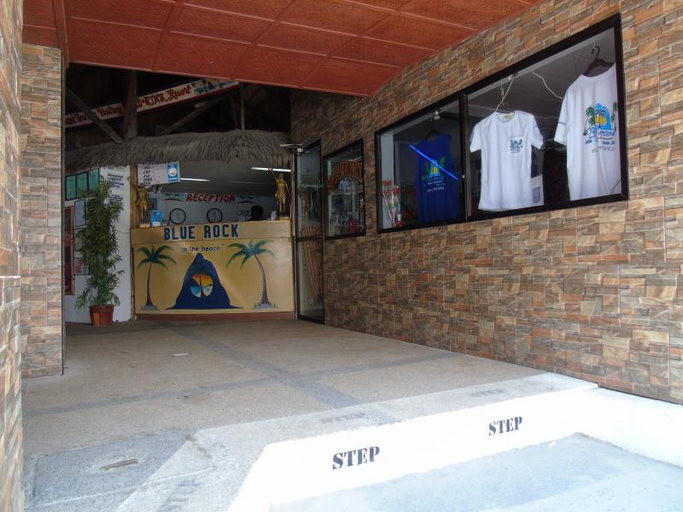 Public Area 2, Blue Rock Resort and Dive Centre, Olongapo City
