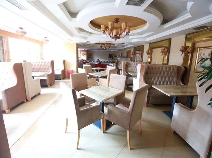 Food & Drinks 5, Vienna International Hotel Shenyang Railway Station Branch, Shenyang