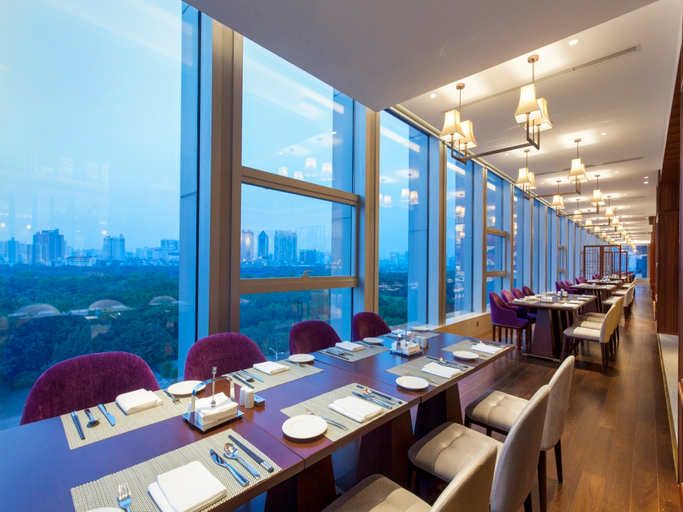 Food & Drinks 4, Ming Du Lakeside Hotel Nanning, Nanning