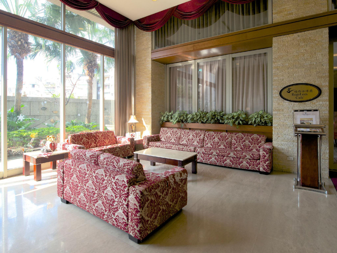 Public Area 2, Hotel RegaLees, New Taipei City