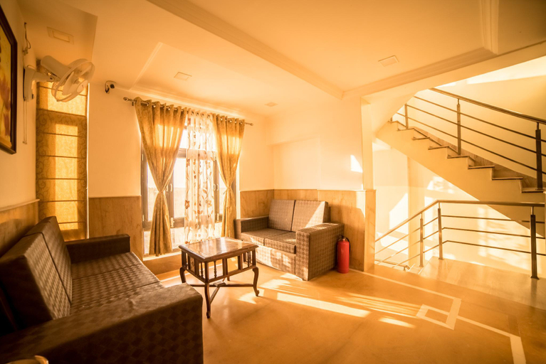 Others 4, Hotel Radhika, Jaisalmer