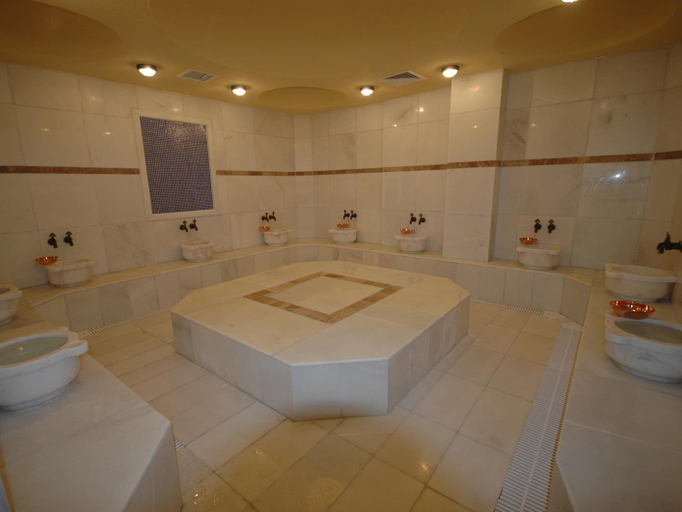 Bathroom 3, Tourist Hotel Resort Cappadocia, Nevşehir