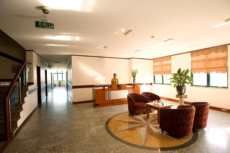 Public Area 2, City Bay Hotel, Hạ Long