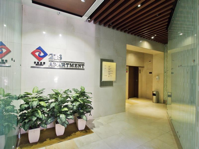 218 Apartment , Wan Chai