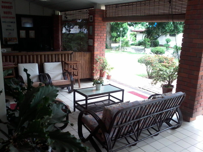 Others 3, Seaside Travellers Inn, Papar
