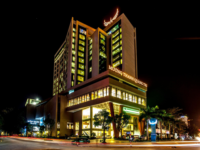 Muong Thanh Quang Tri Hotel, Đông Hà