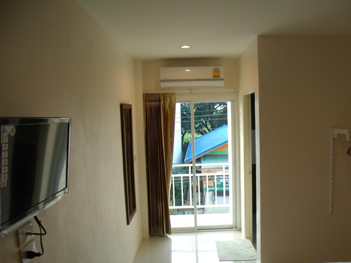 Interior view 2, DaiO Boutique, Muang Sukhothai