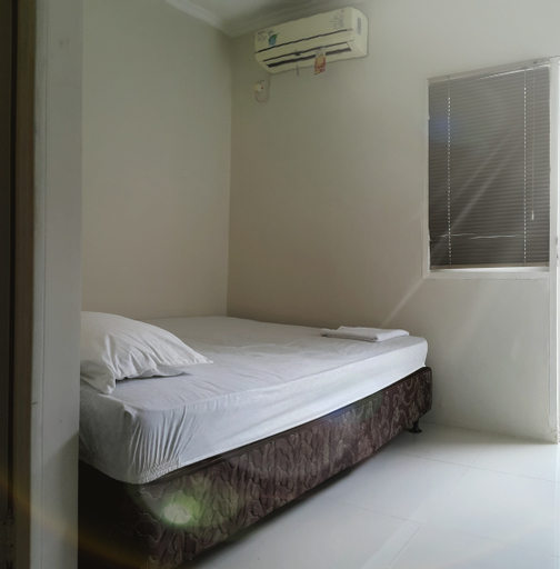 Bedroom 3, Nyenyak Inn Senayan | Benhil, Central Jakarta
