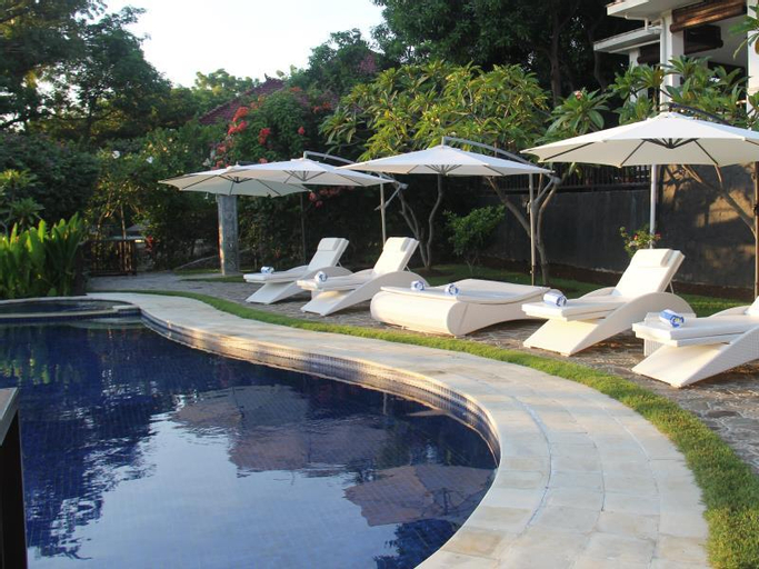 Sport & Beauty 2, Villa Lilly, Buleleng