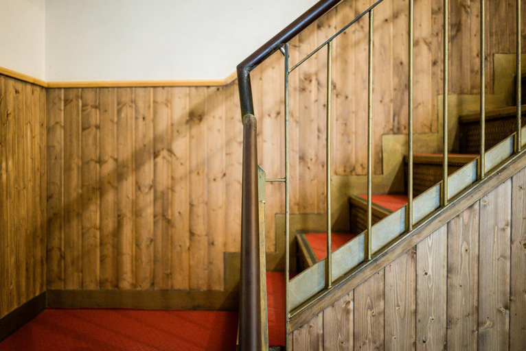 Public Area 2, Pars Teatro Hostel, Barcelona