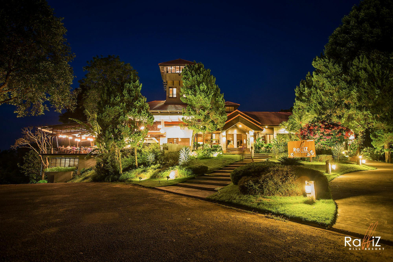 Exterior & Views 2, Rabbiz Hill Resort, Kang Hang Maeo