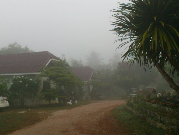 Suanlamyai Resort, Wang Saphung