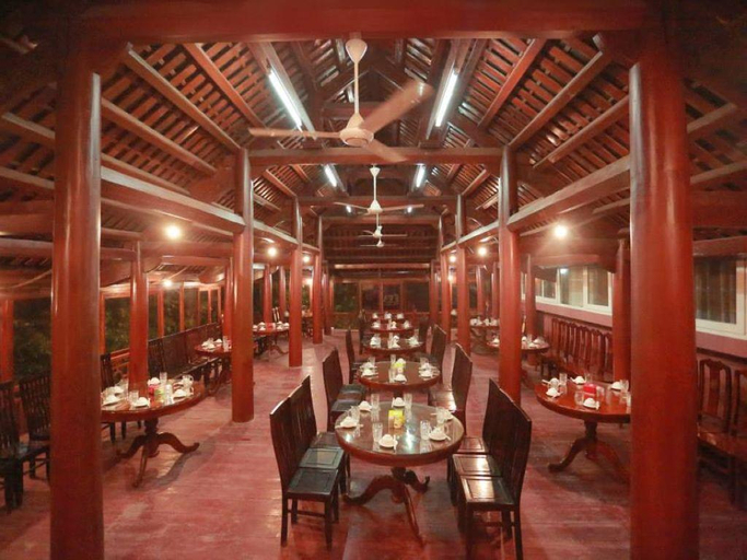 Food & Drinks 2, Van Hoa Ninh Binh Hotel, Ninh Bình