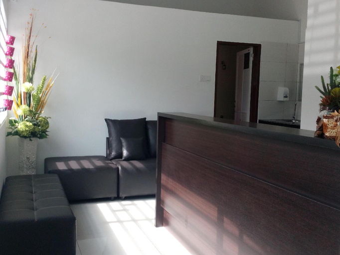 Others 4, Sam Jade Guest House, Cameron Highlands