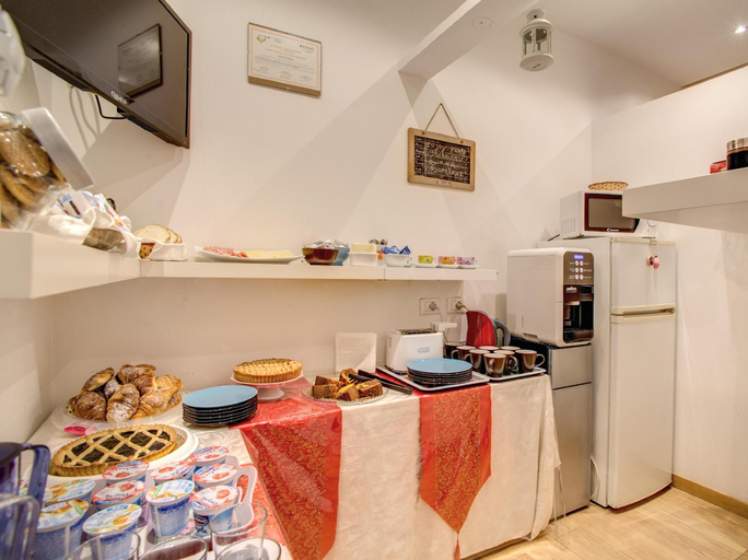 Others 5, Residenza dei Principi Bed and Breakfast, Roma