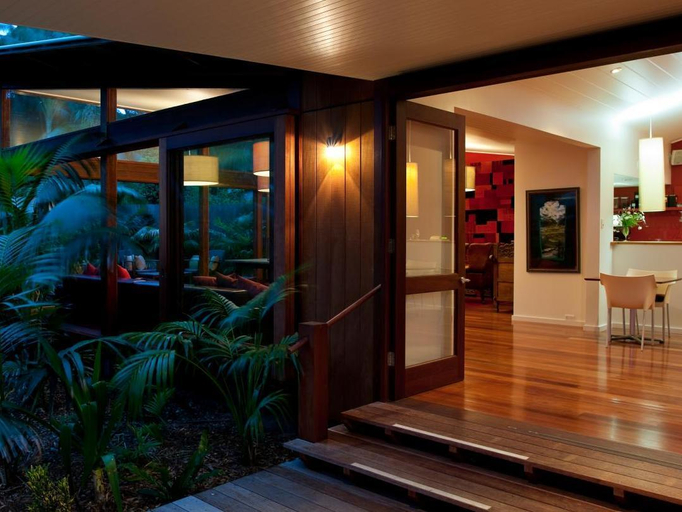 Food & Drinks 3, Arajilla Retreat, Lord Howe Island