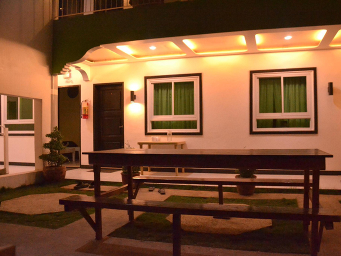 Exterior & Views 2, Joaquinn's Bed & Breakfast, El Nido