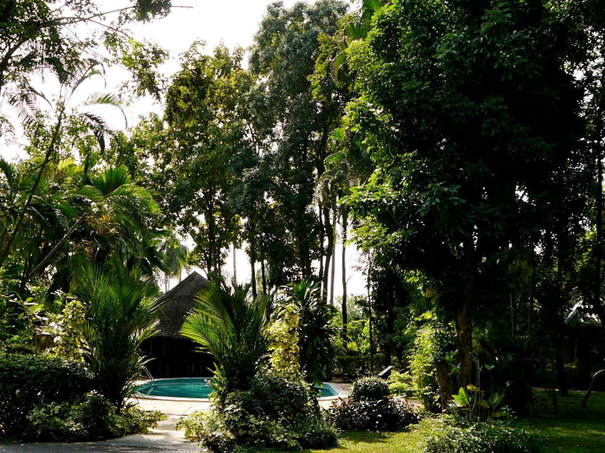 Exterior & Views 1, Tayan Resort Kanchanaburi, Sai Yok
