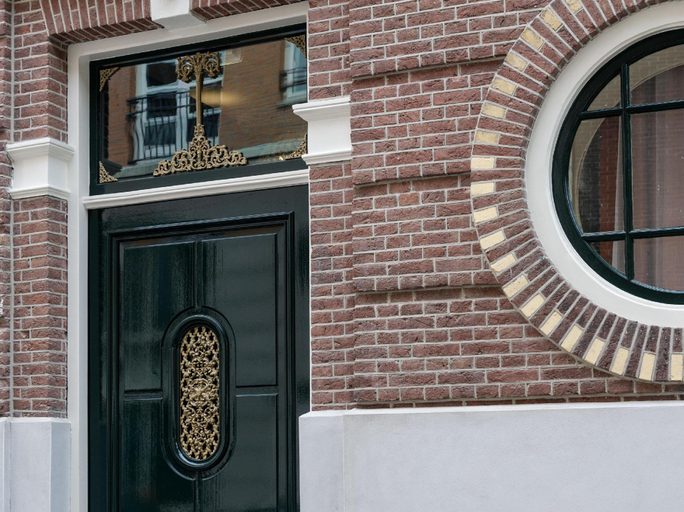 Exterior & Views 1, Golden Mansion Apartments, Amsterdam